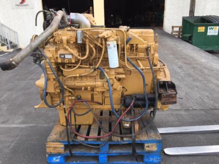 Caterpillar 3406B