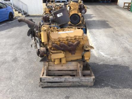 Caterpillar 3208N