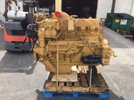 Caterpillar 3406B