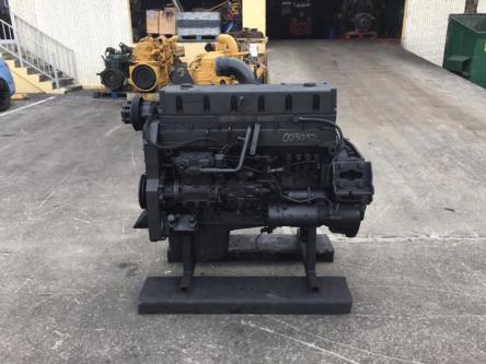 Cummins L10