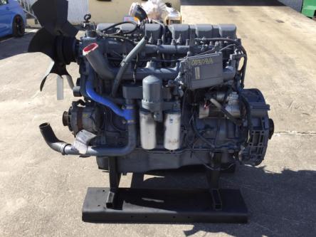 Mack E7