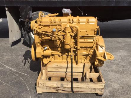 Caterpillar 3116