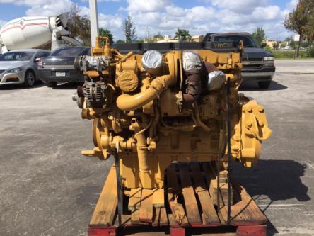 Caterpillar C11 Acert