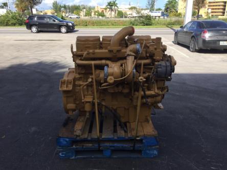 Caterpillar C12 (2KS)