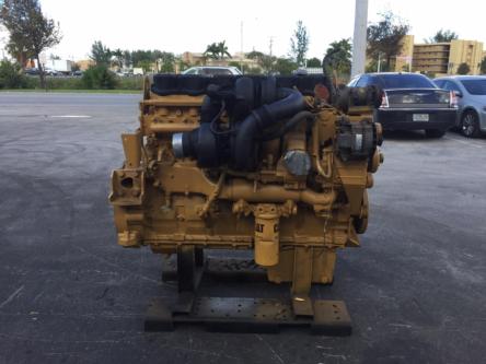 Caterpillar C15 Acert