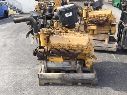 Caterpillar 3208N