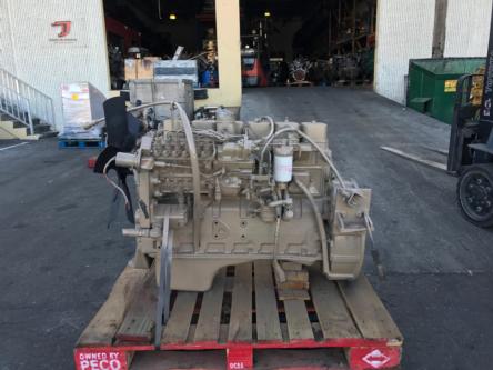 Cummins 6BT (5.9L)