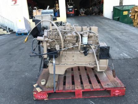 Cummins 6BT (5.9L)