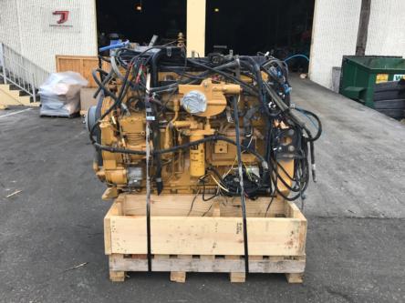 Caterpillar C11 Acert