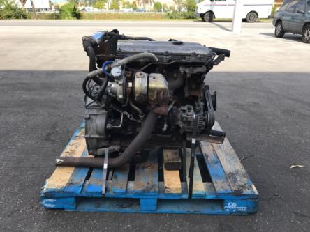 Isuzu 4HK1TC