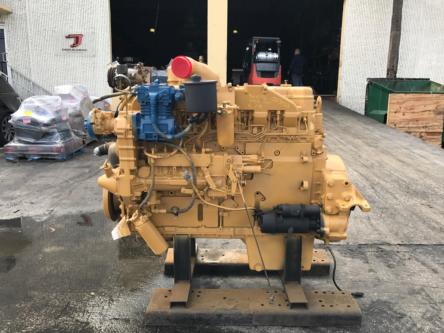 Caterpillar 3406B