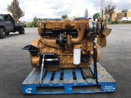 Caterpillar 3116