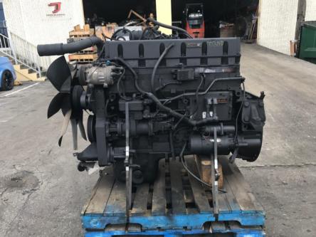 Cummins ISM-410