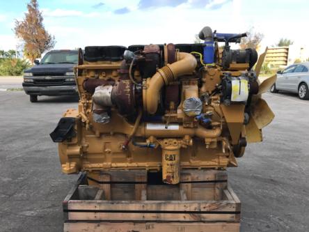Caterpillar C15 Acert