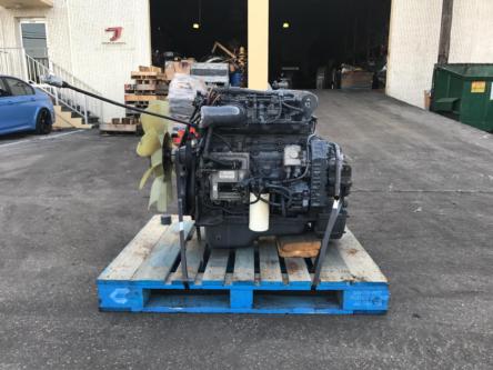 Cummins ISB 3.9L