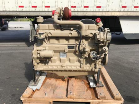 John Deere 6059T