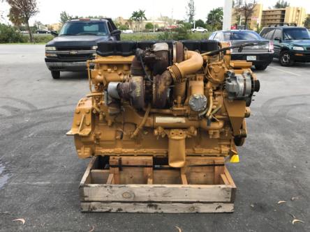 Caterpillar C15 Acert