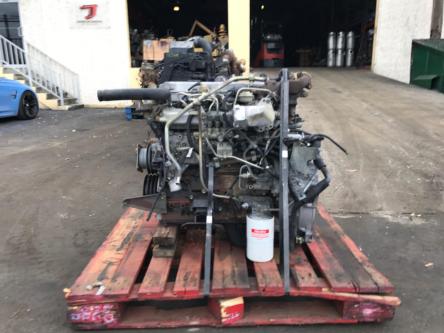 Isuzu 4HK1TC