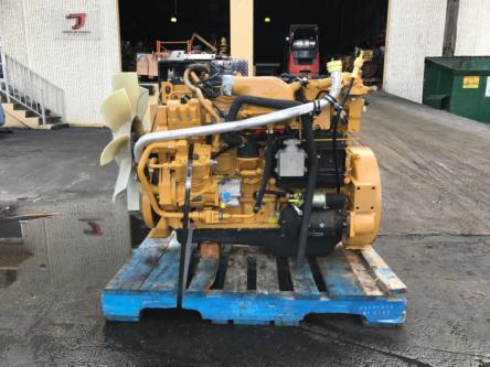 Caterpillar C7 ACERT
