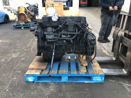 Cummins ISB 5.9L