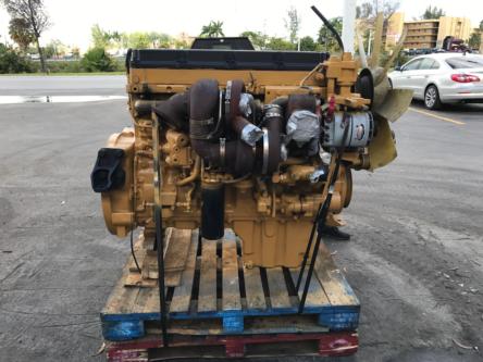 Caterpillar C13 Acert