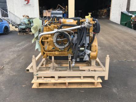 Caterpillar C7 ACERT