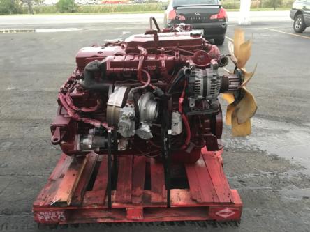Cummins ISB 6.7L