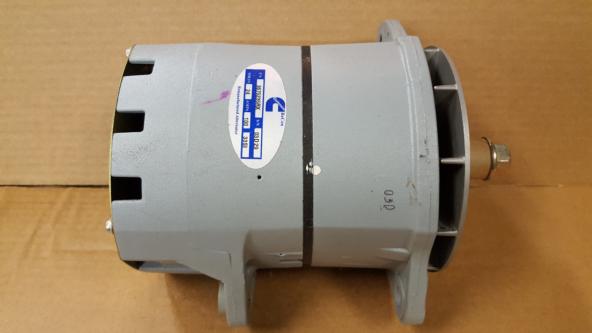 Cummins Alternator