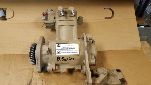 Cummins Compressor