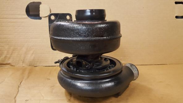 Cummins Turbo