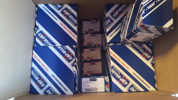 Cummins Overhaul kit