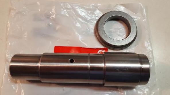 Cummins Shaft