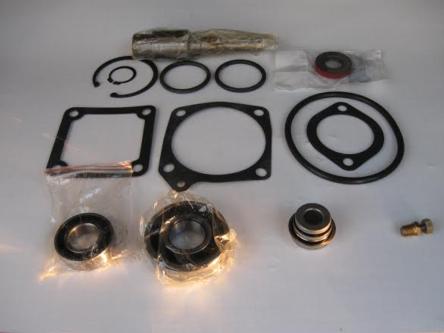 Cummins Water Pump