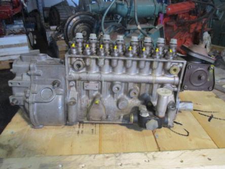 Scania Fuel Injection Pump