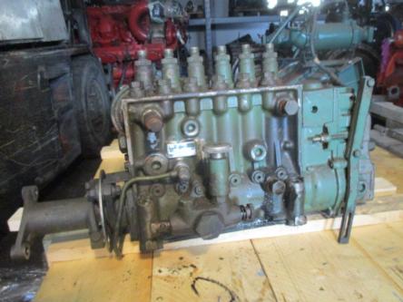 Volvo Penta Fuel Injection Pump