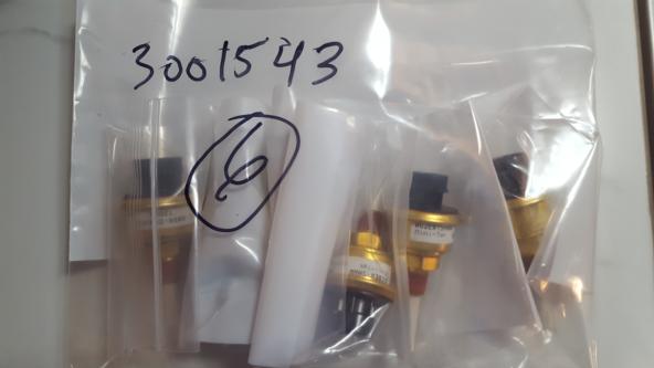 Cummins Sensor - Temperature