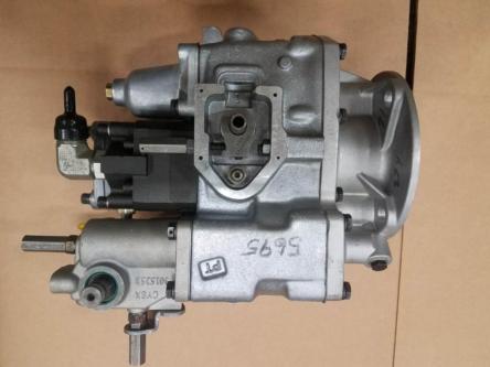 Cummins Fuel Injection Pump