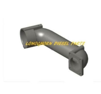 Cummins Pipe
