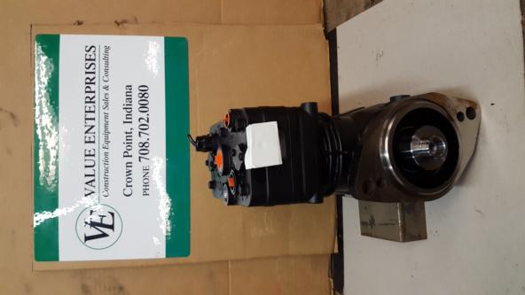 John Deere Compressor