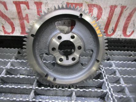 Cummins Gear