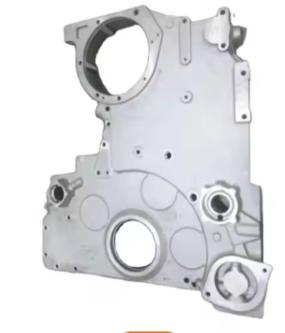 Cummins Cover