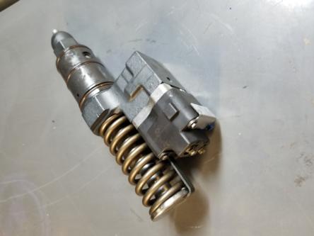 Detroit Injector