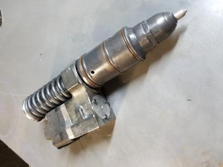 Detroit Injector