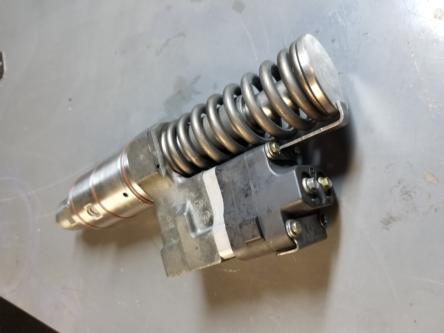 Detroit Injector