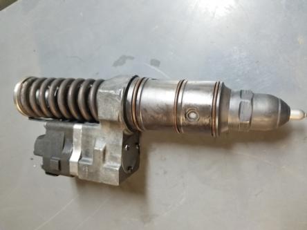 Detroit Injector