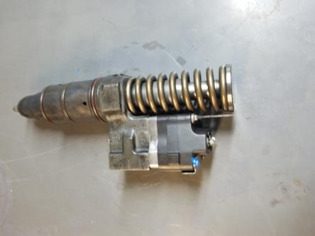 Detroit Injector