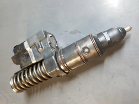 Detroit Injector