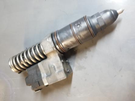 Detroit Injector