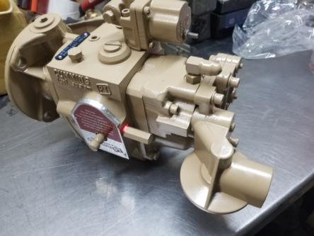 Cummins Fuel Injection Pump
