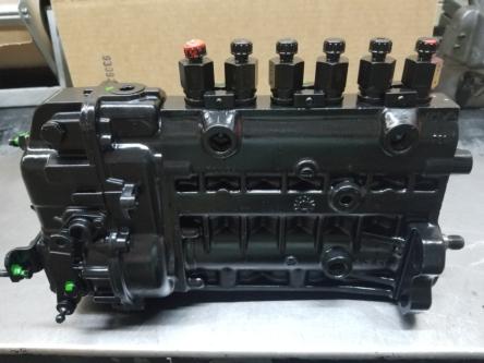 Cummins Fuel Injection Pump
